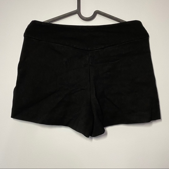 𝅺🍋zara Basic Black Short - Picture 1 of 6